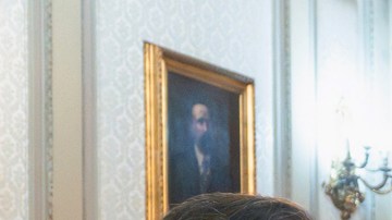 Sheinbaum y Petro tratan crisis migratoria y urgen a unidad latinoamericana