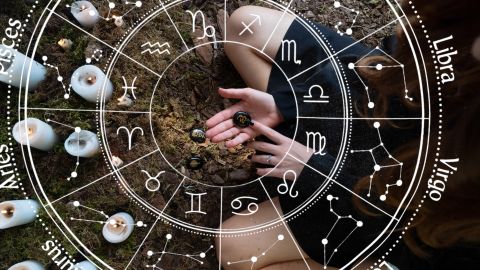 El 2025 será un año de cambios para algunos signos zodiacales.