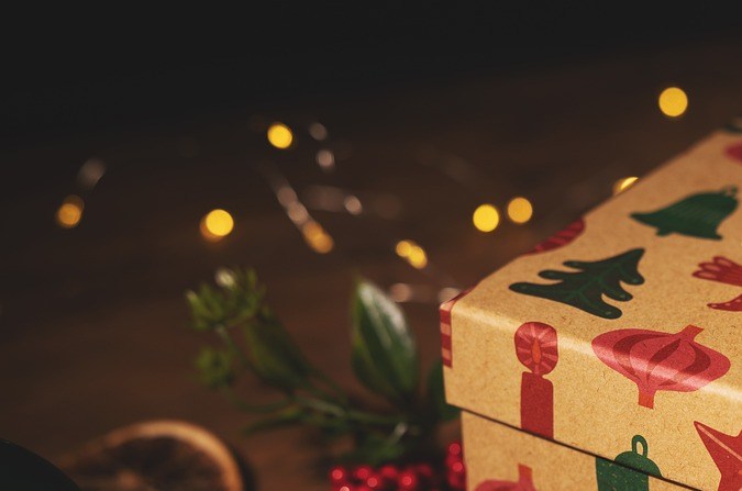 Regalos de Navidad