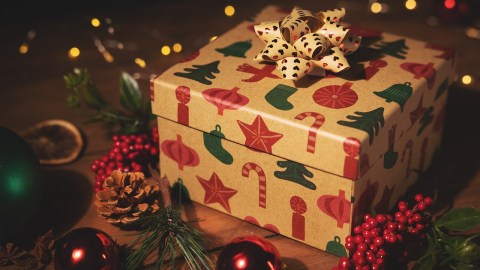 Regalos de Navidad
