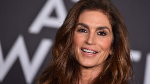 Cindy Crawford bikini