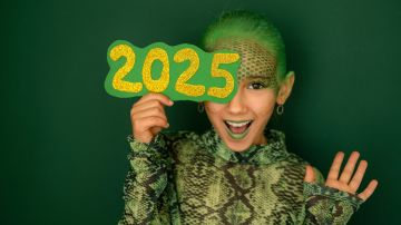 El Año de la Serpiente inicia el 29 de enero de 2025.