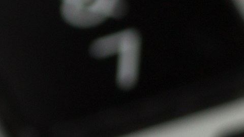 El famoso "123456" no solo representa un peligro, sino que muchas plataformas están prohibiendo este tipo de contraseñas.