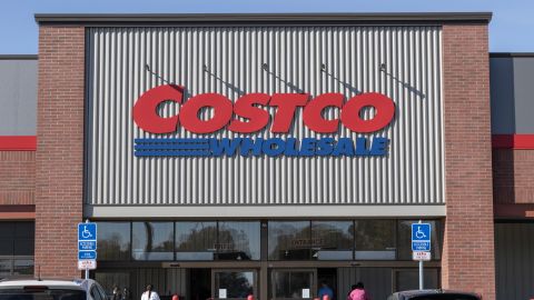 Costco tiene 10 productos ricos en proteínas.