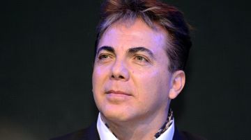 Cristian Castro