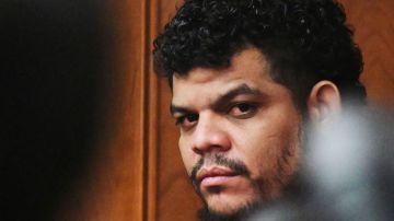 Yoendry Vilchez Medina-José fue detenido el 5 de agosto y es, según la policía de Aurora, uno de los miembros documentados del Tren de Aragua en la ciudad.