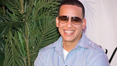 Daddy Yankee anunció su retiro de la música en marzo de 2022, después de más de 30 años de carrera artística.