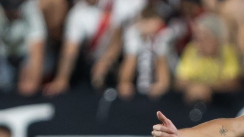 Dani Olmo, de los nuevos fichajes del FC Barcelona, se ha convertido en uno de los referentes del ataque culé.