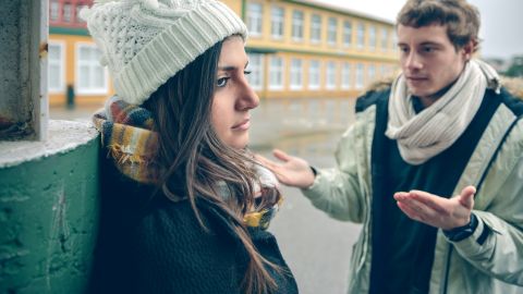 Estas parejas del zodiaco podrían enfrentarse a duros desafío durante el invierno.
