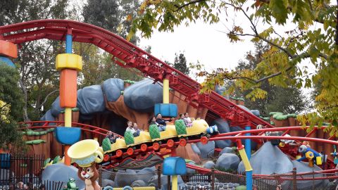 La buena noticia es que las remodelaciones serán por menos de una semana y a principios de diciembre.