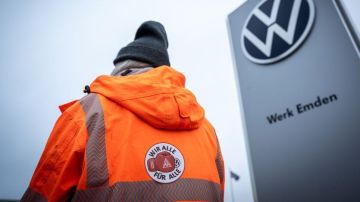 Volkswagen: los factores detrás de la profunda crisis de la icónica marca alemana de automóviles