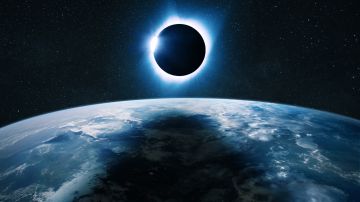 Los eclipses de 2025 ocurren en Virgo y Piscis.