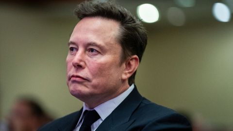 Elon Musk es acusado de presunto intento de injerencia en elecciones en Alemania