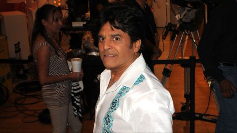 Erik Estrada