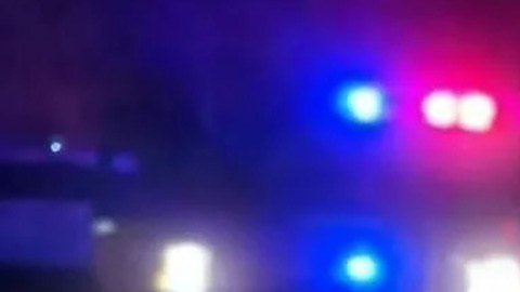 escena del crimen