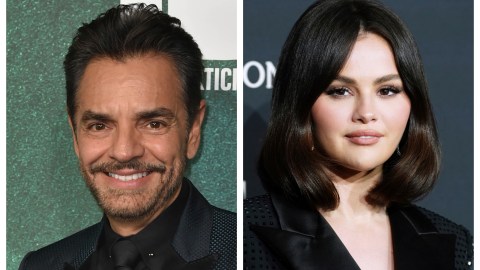 Eugenio Derbez