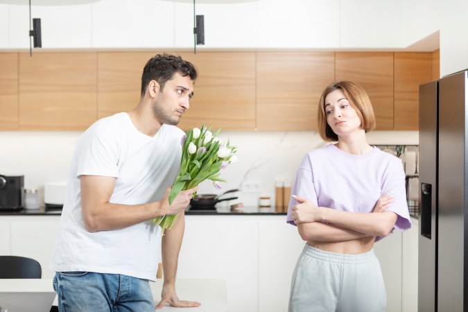 El zodiaco puede influir en cómo expresamos cariño.