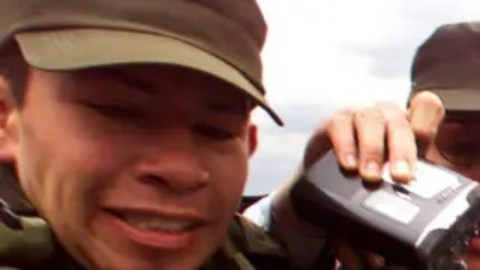 Fabio Ochoa fue capturado en 1999.