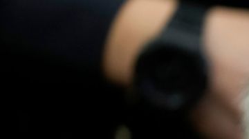 Harvey Weinstein appears in criminal court in New York, Wednesday, Sept. 18, 2024. (AP Photo/Seth Wenig, Pool)