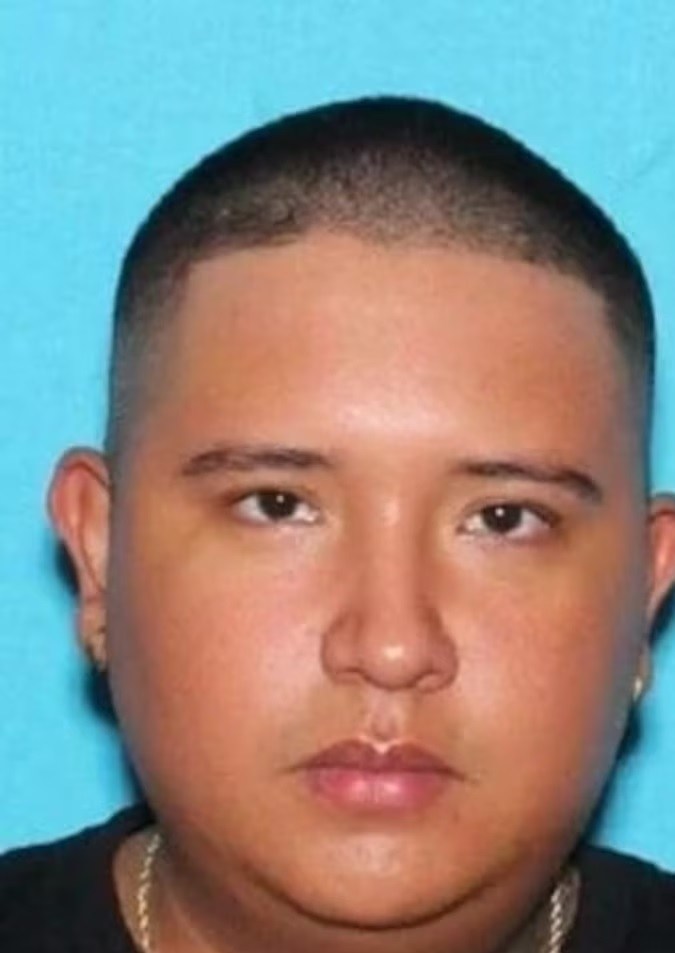 Alertan que el sospechoso tiene vínculos fuera de Nevada.