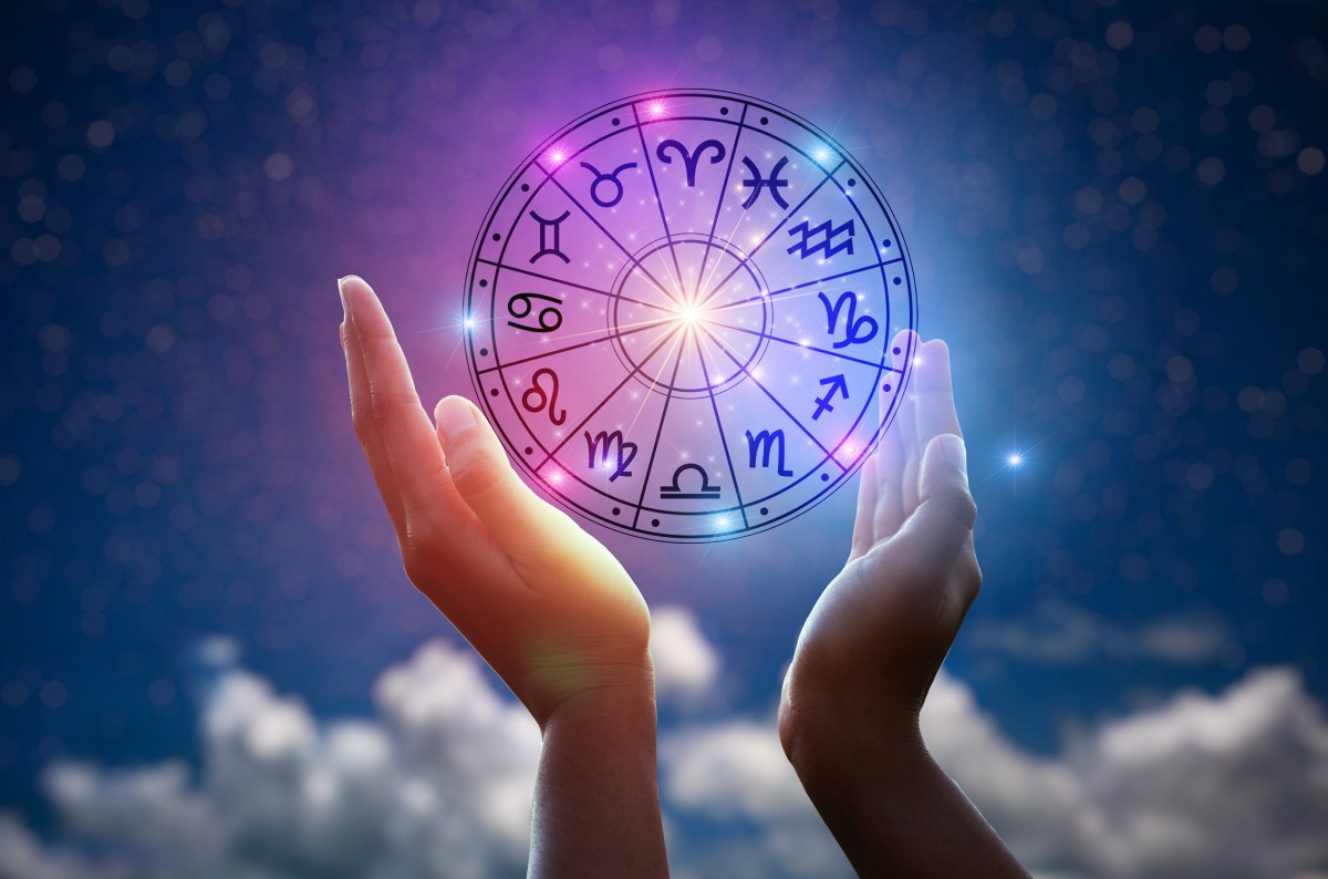 Horóscopo del 2 al 8 de diciembre: 5 signos atraen fortuna