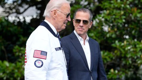 Fiscales responden a indulto de Hunter Biden y rechazan supuesta persecución que acusó Joe Biden