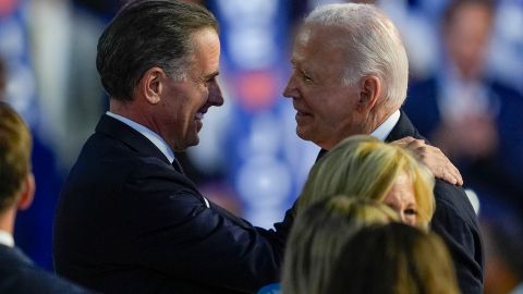 Caso de Hunter Biden sobre armas se cerró tras el indulto presidencial