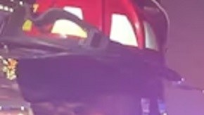 se está llevando a cabo una investigación sobre la causa del incendio.