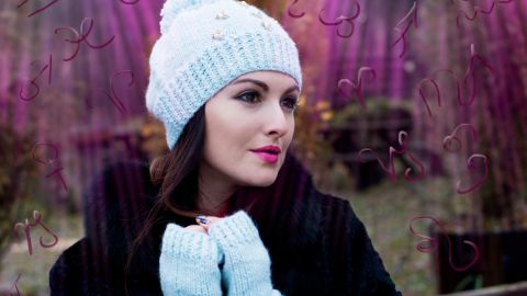 El invierno será un proceso de reflexión para estos signos zodiacales.