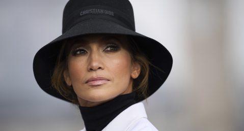 Jennifer Lopez