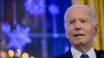 Biden entregará a Trump la frontera con México con drástica baja de detención de migrantes