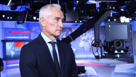 Jorge Ramos