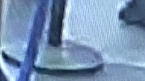 De momento, el hombre no está acusado formalmente por el asesinato. Sin embargo, ya enfrenta cargos en Pensilvania por posesión ilícita de armas.