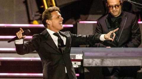 Luis Miguel