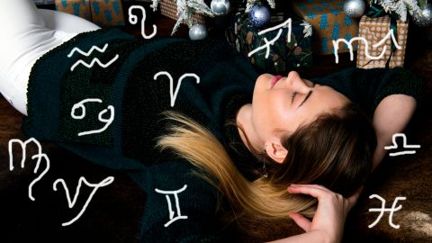 Los efectos de la última luna nueva del año son reveladores para estos signos.