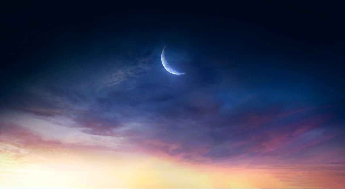 La Luna en Acuario abre un ciclo de oportunidades para 3 signos