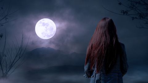La Luna Fría afecta más a 3 signos del zodiaco.