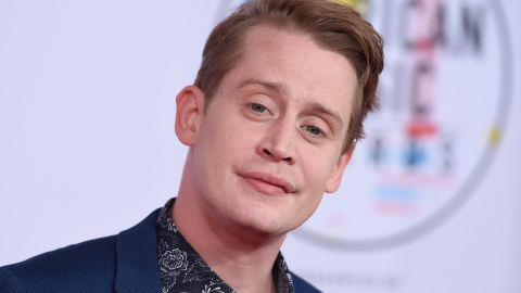 Macaulay Culkin