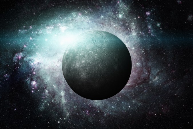 Mercurio gobierna el pensamiento, la tecnología y las comunicaciones.