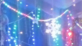 nacimiento navideño