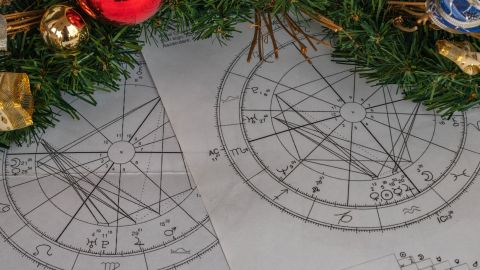 La astrología predice prosperidad navideña para estos signos.