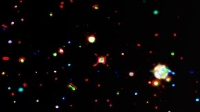 Neptuno es el planeta regente de Piscis.