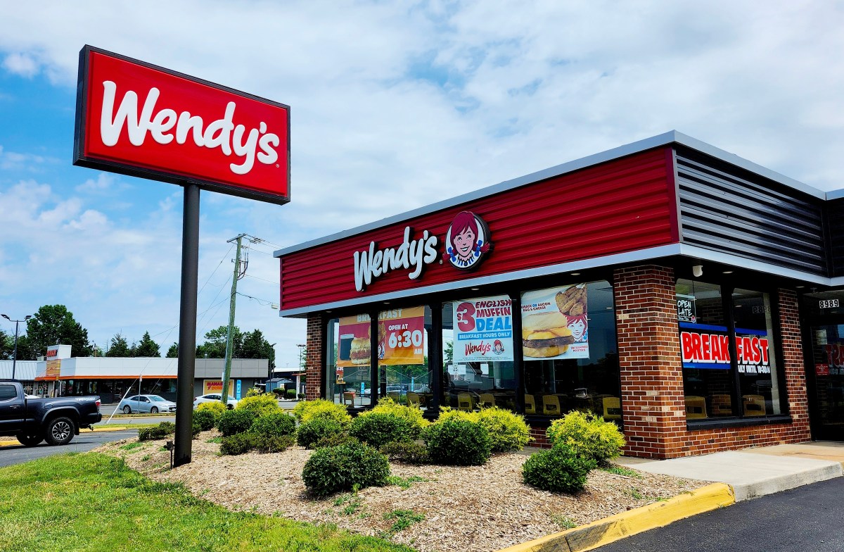 Compra uno y lleva otro gratis: la oferta de Wendy’s hasta el 22 de diciembre
