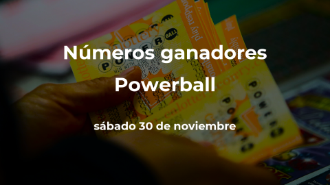 Lotería