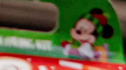La recomendación es que compres los regalos de Navidad presencialmente en Costco para que no lidies con las fechas de entrega.