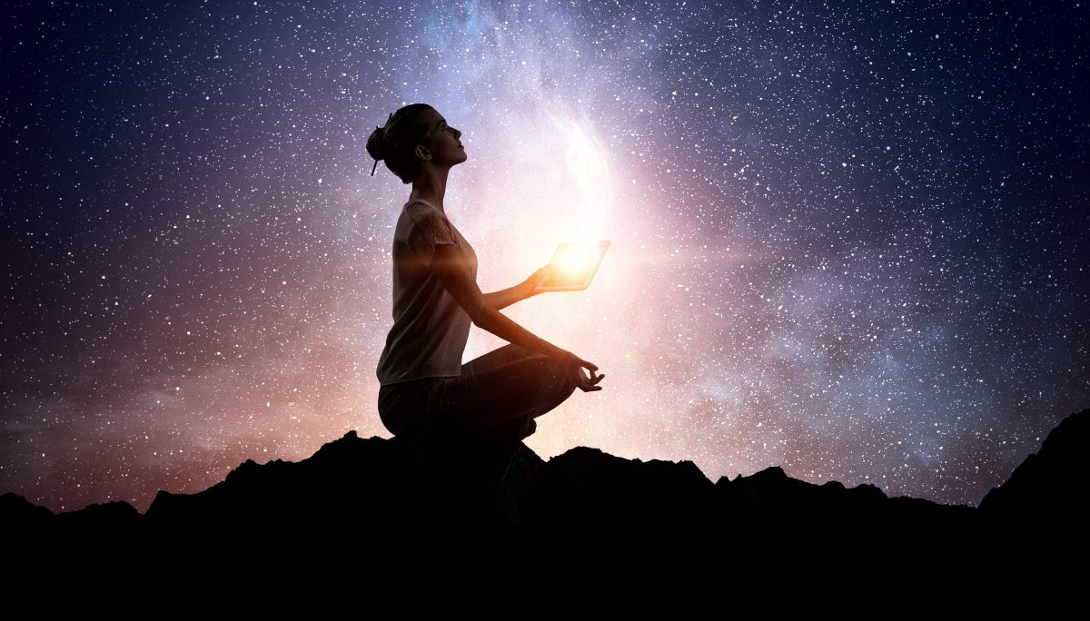 Qué hacer para la Luna nueva en Sagitario: atrae la buena suerte