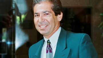 Robert Kardashian