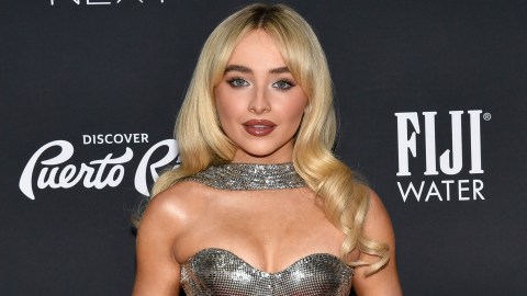 Sabrina Carpenter