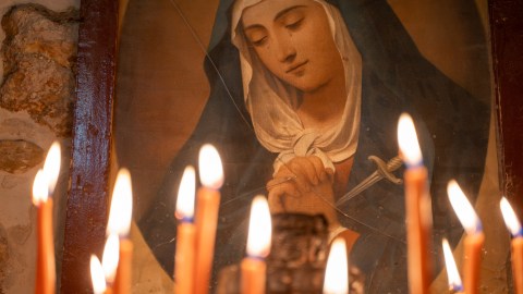 El 10 de diciembre se conmemora la vida de destacados santos.