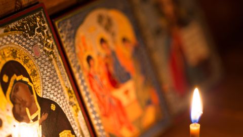 El santoral católico recuerda la vida de destacados personajes que profesaron su fe.